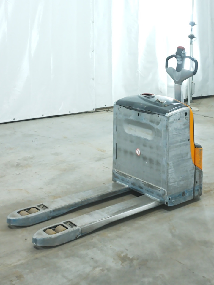 Still EXU20 - Pallet truck: picture 1 Still EXU20 - Pallet truck: picture 1