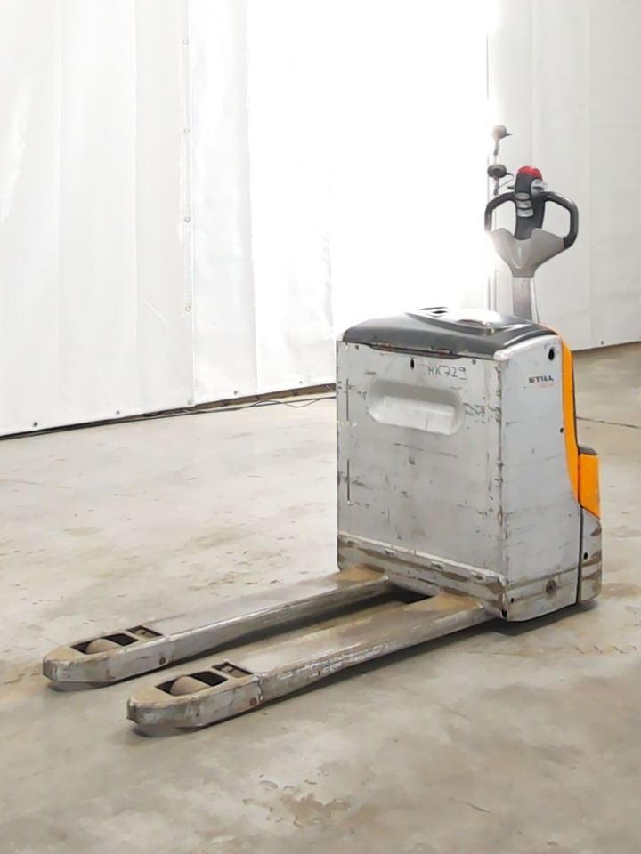 Still EXU20 - Pallet truck: picture 1 Still EXU20 - Pallet truck: picture 1