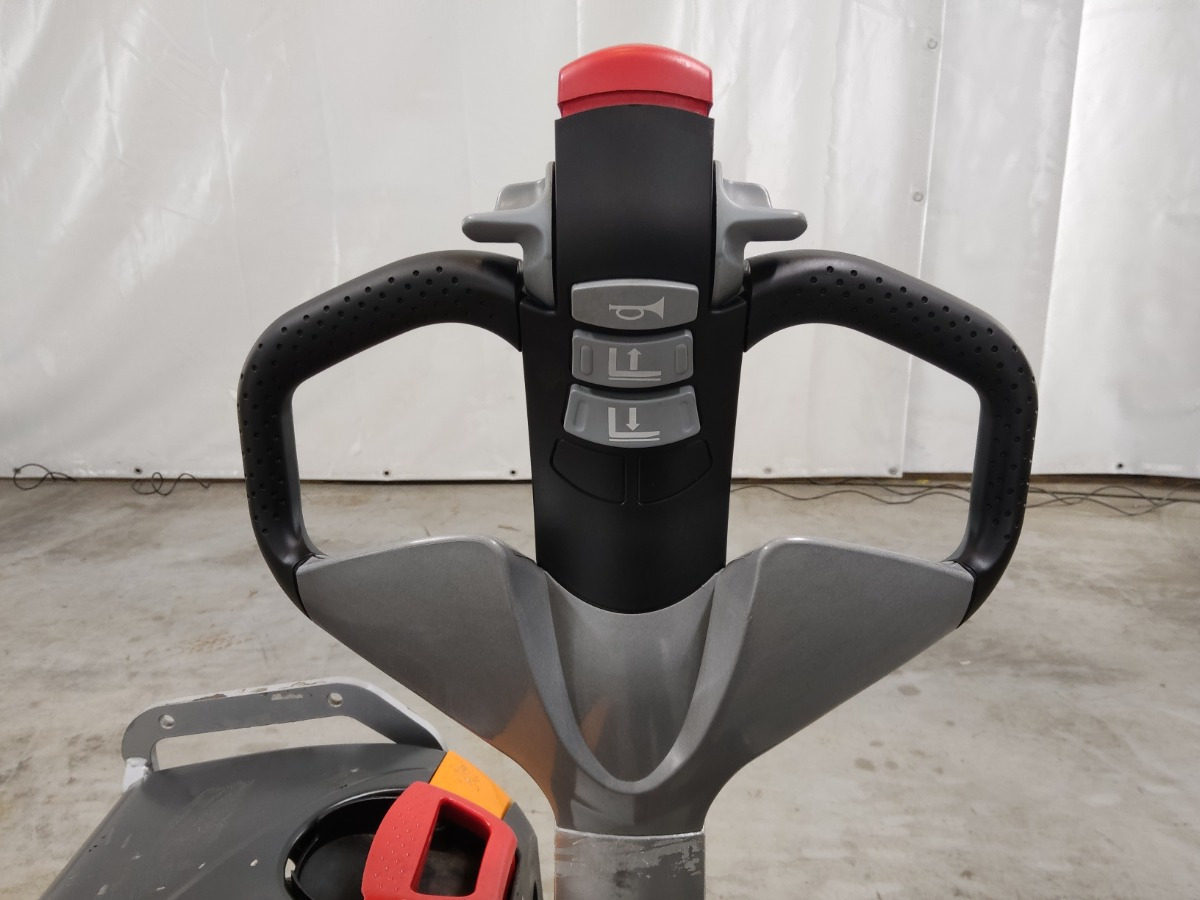 Still EXU20 - Pallet truck: picture 3 Still EXU20 - Pallet truck: picture 3