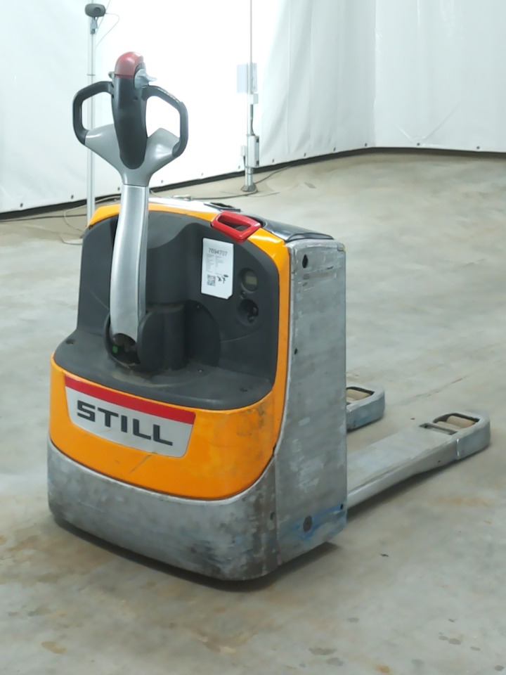 Still EXU20 - Pallet truck: picture 2 Still EXU20 - Pallet truck: picture 2