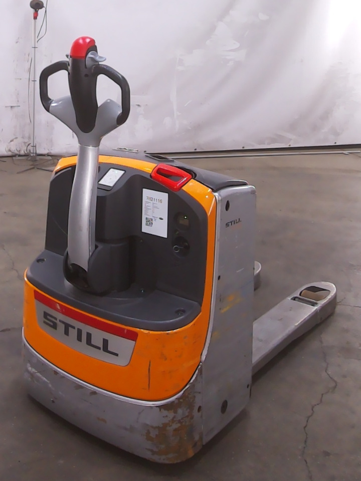 Still EXU20 - Pallet truck: picture 2 Still EXU20 - Pallet truck: picture 2