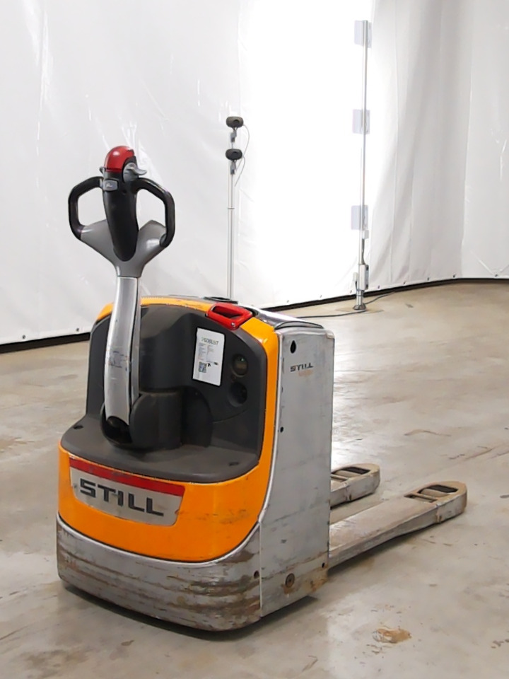 Still EXU20 - Pallet truck: picture 2 Still EXU20 - Pallet truck: picture 2
