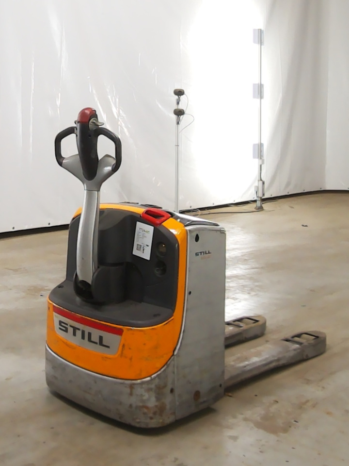 Still EXU20 - Pallet truck: picture 2 Still EXU20 - Pallet truck: picture 2