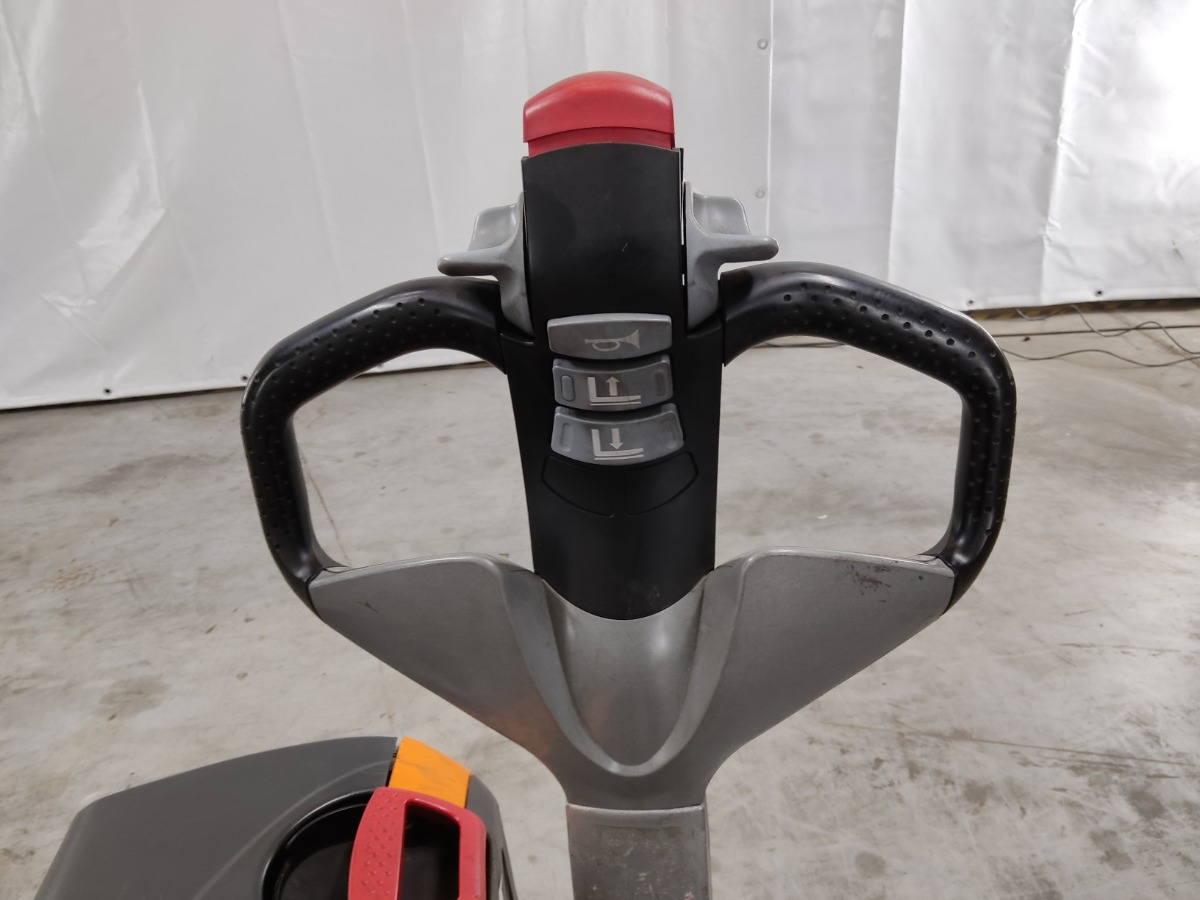Still EXU20 - Pallet truck: picture 3 Still EXU20 - Pallet truck: picture 3