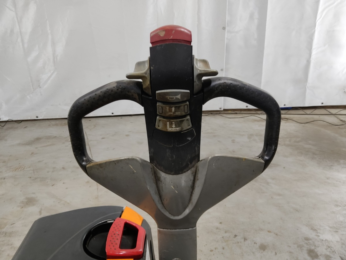 Still EXU20 - Pallet truck: picture 3 Still EXU20 - Pallet truck: picture 3