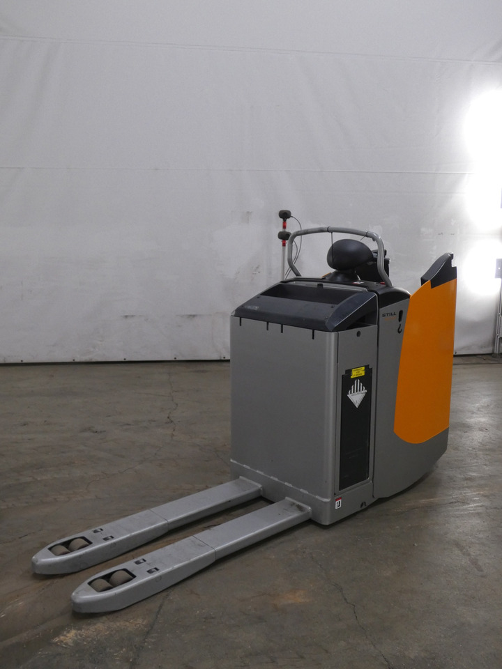 Still EXU22/LIION - Pallet truck: picture 1 Still EXU22/LIION - Pallet truck: picture 1