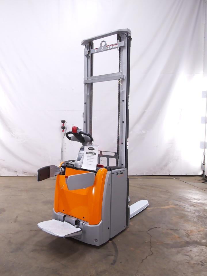 Still EXV-SF14/BATT.NEU - Stacker: picture 2 Still EXV-SF14/BATT.NEU - Stacker: picture 2