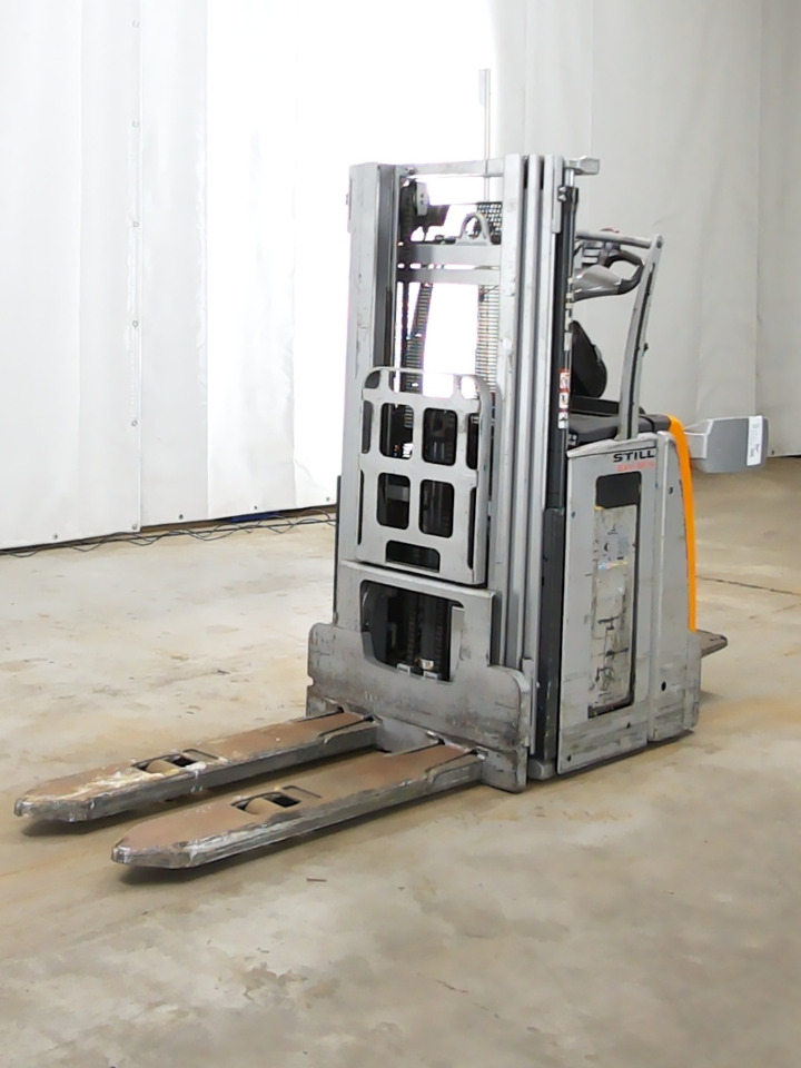 Still EXV-SF14 - Stacker: picture 1 Still EXV-SF14 - Stacker: picture 1