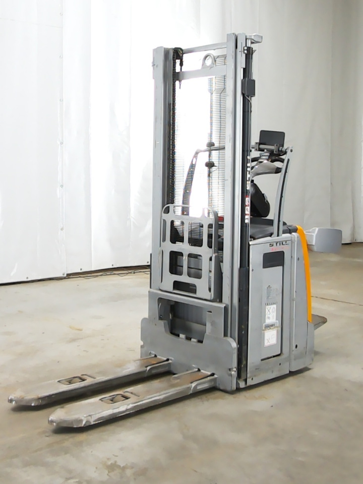 Still EXV-SF14 - Stacker: picture 1 Still EXV-SF14 - Stacker: picture 1