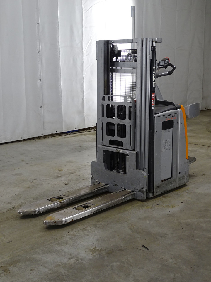 Still EXV-SF14 - Stacker: picture 1 Still EXV-SF14 - Stacker: picture 1