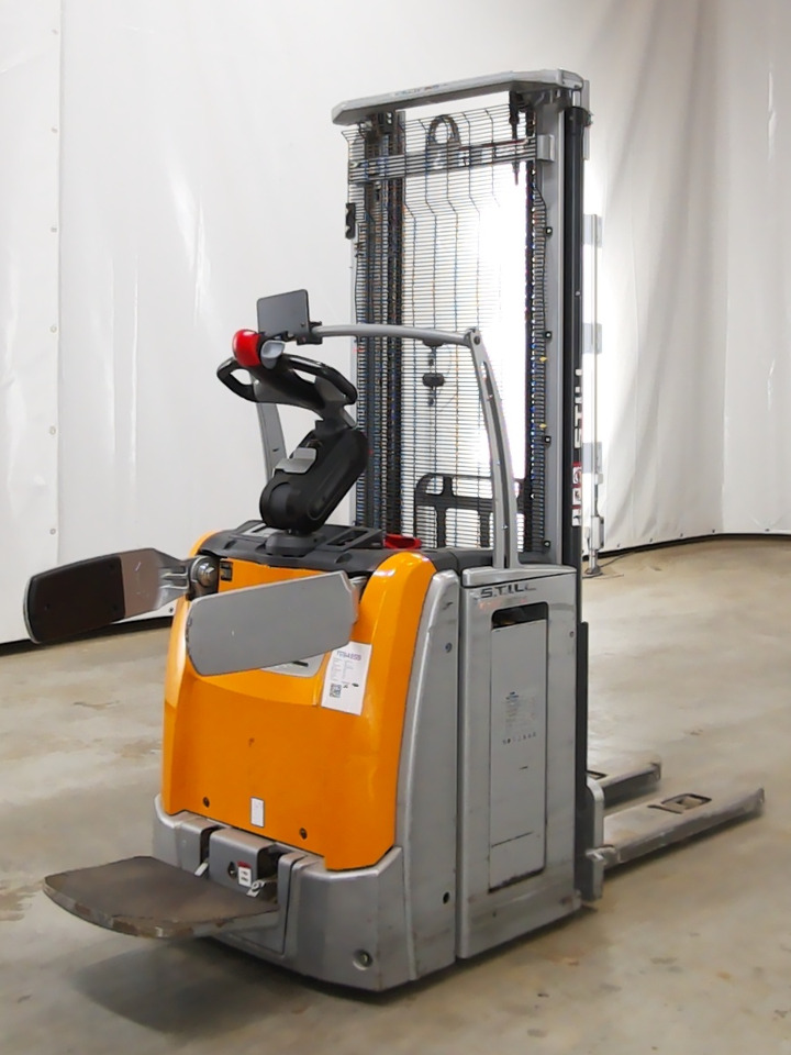 Still EXV-SF14 - Stacker: picture 2 Still EXV-SF14 - Stacker: picture 2