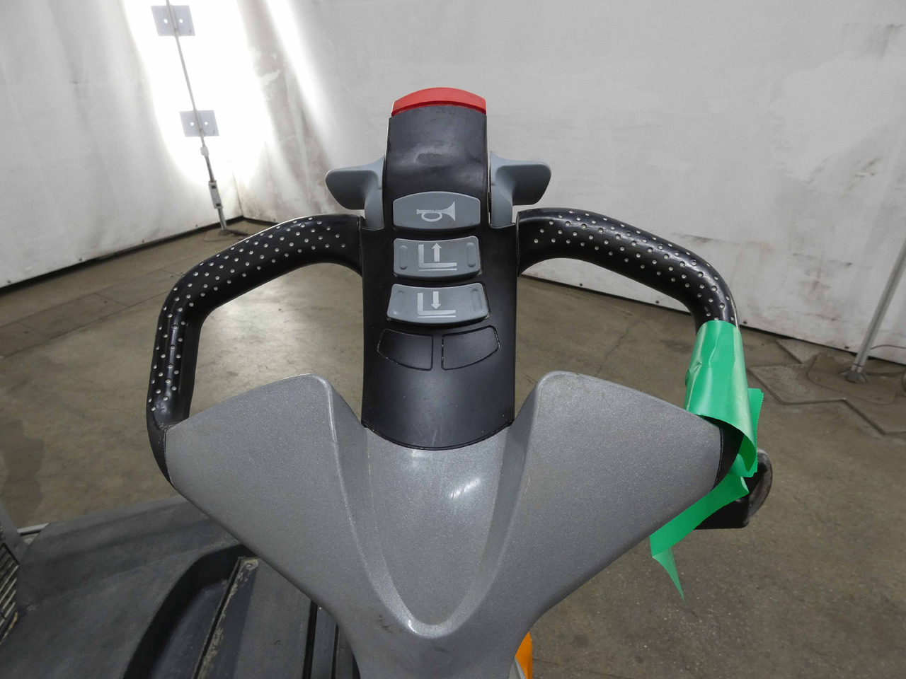 Still EXV-SF14/LIION - Stacker: picture 3 Still EXV-SF14/LIION - Stacker: picture 3