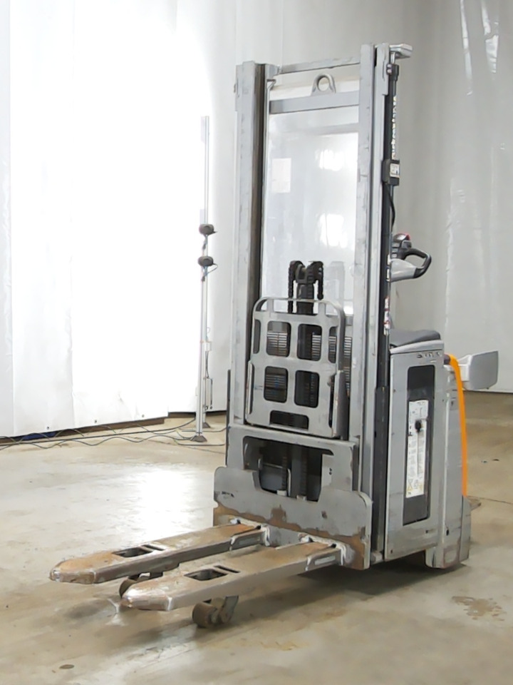 Still EXV-SF14I - Stacker: picture 1 Still EXV-SF14I - Stacker: picture 1