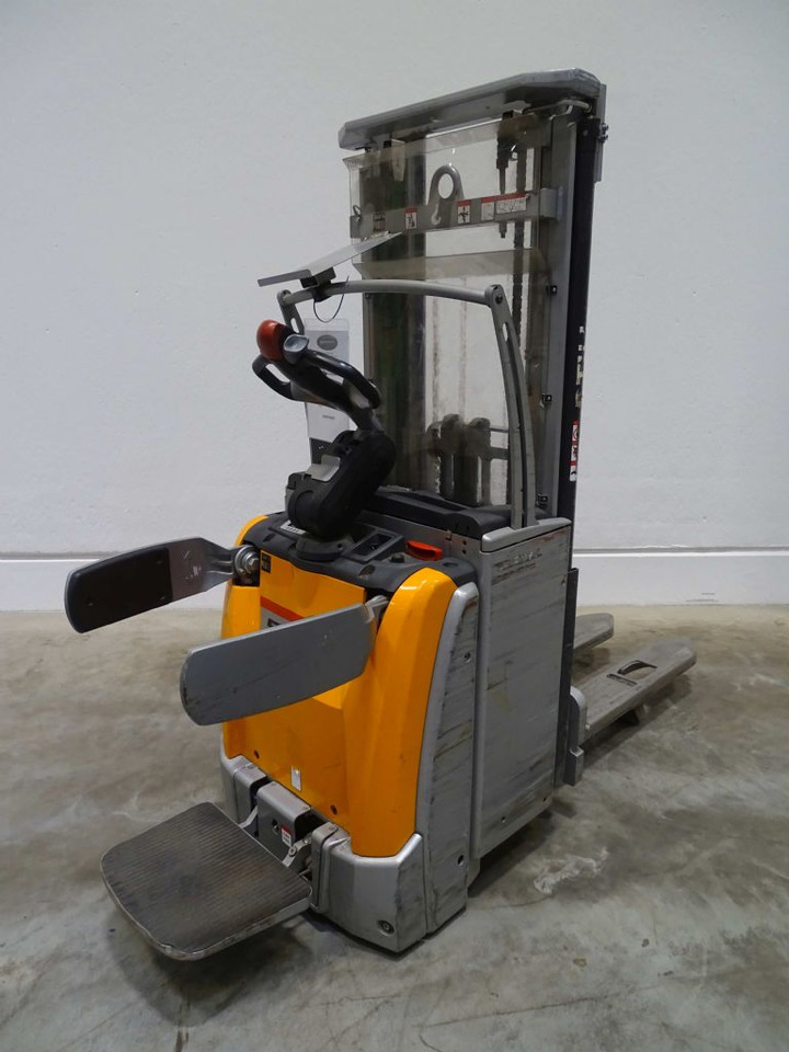 Still EXV-SF14I - Stacker: picture 2 Still EXV-SF14I - Stacker: picture 2