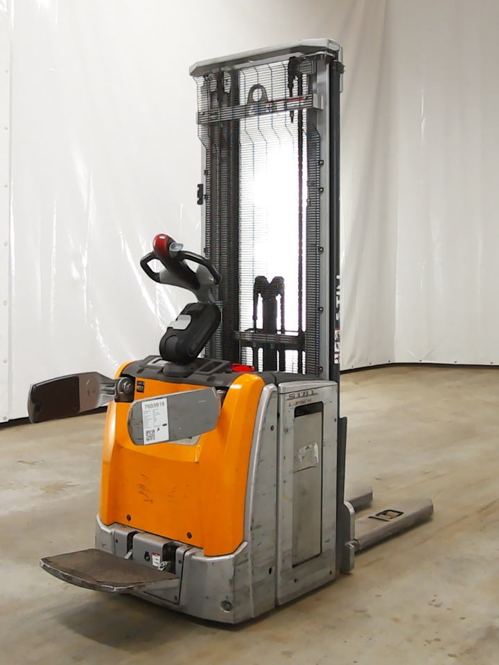 Still EXV-SF16 - Stacker: picture 2 Still EXV-SF16 - Stacker: picture 2