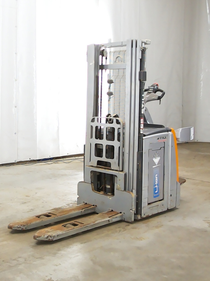 Still EXV-SF16/LIION - Stacker: picture 1 Still EXV-SF16/LIION - Stacker: picture 1