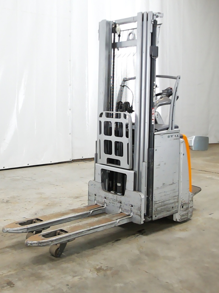 Still EXV-SF16D - Stacker: picture 1 Still EXV-SF16D - Stacker: picture 1