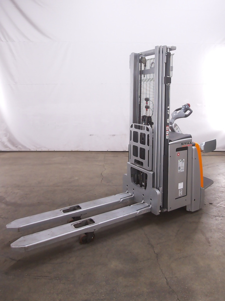 Still EXV-SF16I/1600MM/BAT - Stacker: picture 1 Still EXV-SF16I/1600MM/BAT - Stacker: picture 1