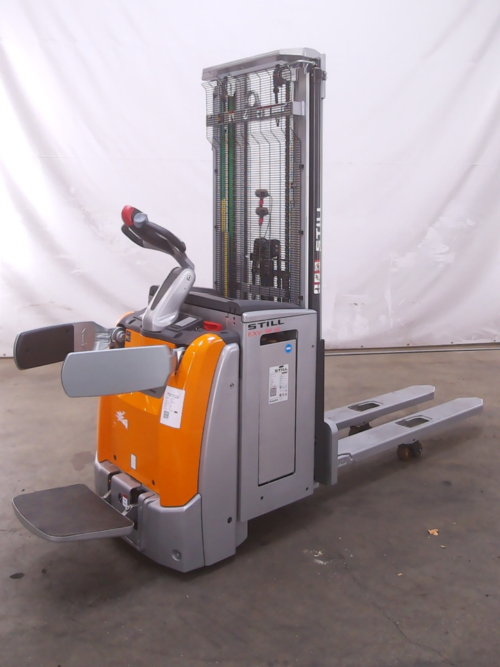 Still EXV-SF16I/BRONZE - Stacker: picture 2 Still EXV-SF16I/BRONZE - Stacker: picture 2