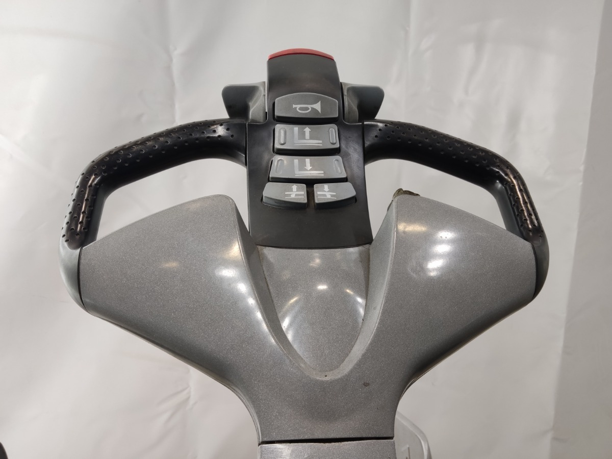 Still EXV-SF16I - Stacker: picture 3 Still EXV-SF16I - Stacker: picture 3