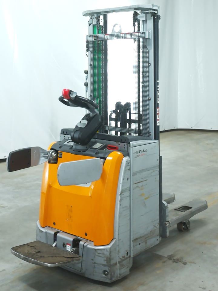 Still EXV-SF16I - Stacker: picture 2 Still EXV-SF16I - Stacker: picture 2