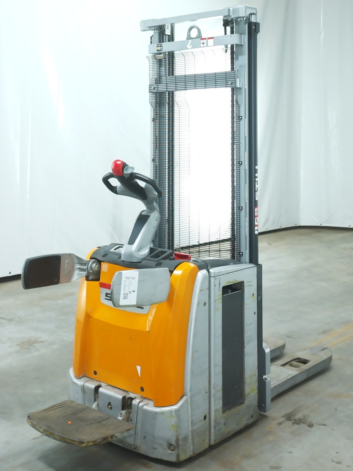 Still EXV-SF20/580MM - Stacker: picture 2 Still EXV-SF20/580MM - Stacker: picture 2