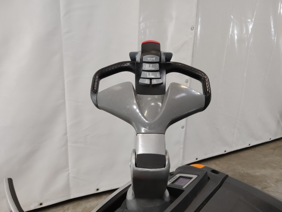 Still EXV-SF20D - Stacker: picture 3 Still EXV-SF20D - Stacker: picture 3