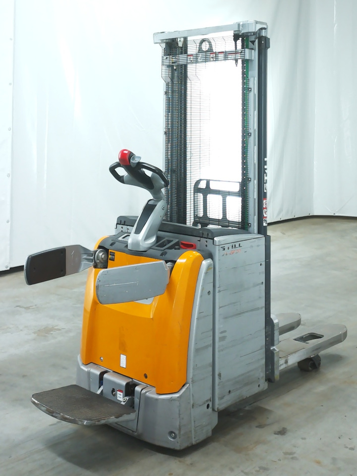 Still EXV-SF20I/570MM - Stacker: picture 2 Still EXV-SF20I/570MM - Stacker: picture 2