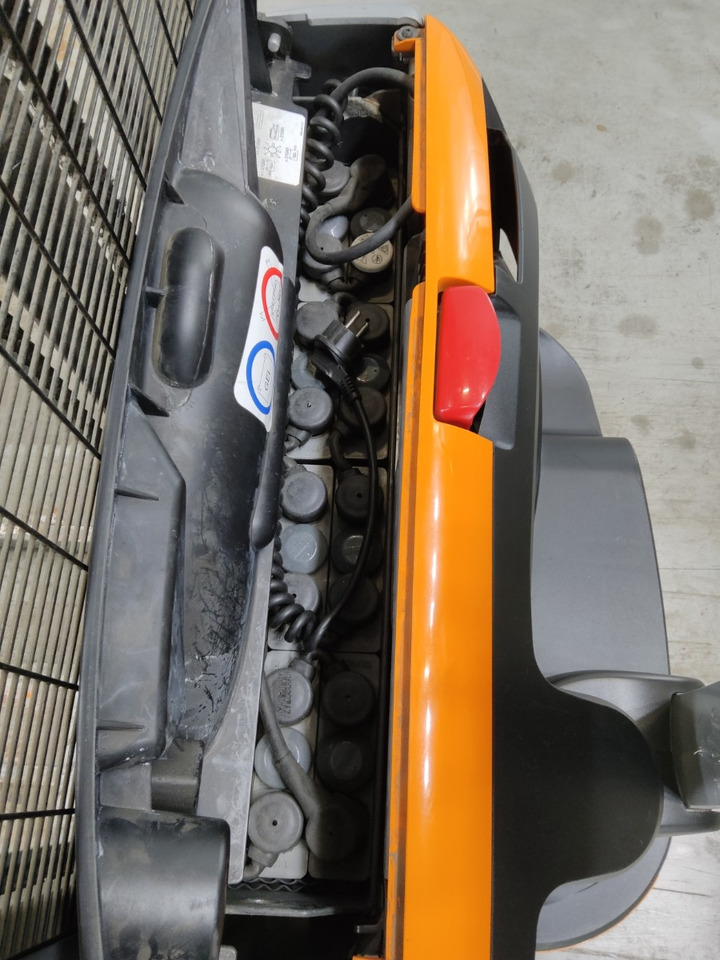 Still EXV10 - Stacker: picture 4 Still EXV10 - Stacker: picture 4