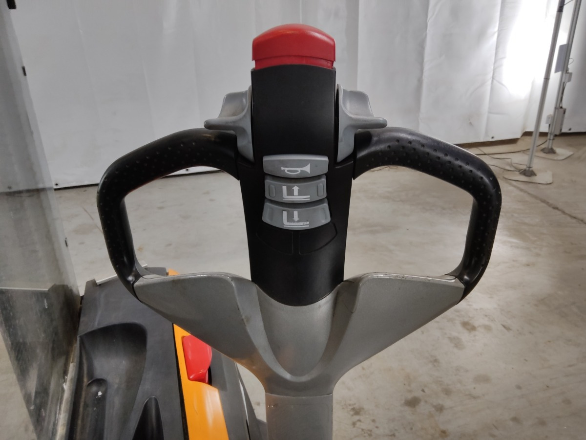 Still EXV12 - Stacker: picture 3 Still EXV12 - Stacker: picture 3