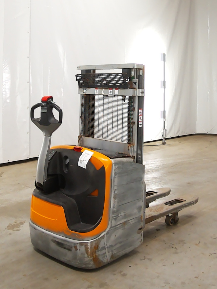 Still EXV12I - Stacker: picture 2 Still EXV12I - Stacker: picture 2