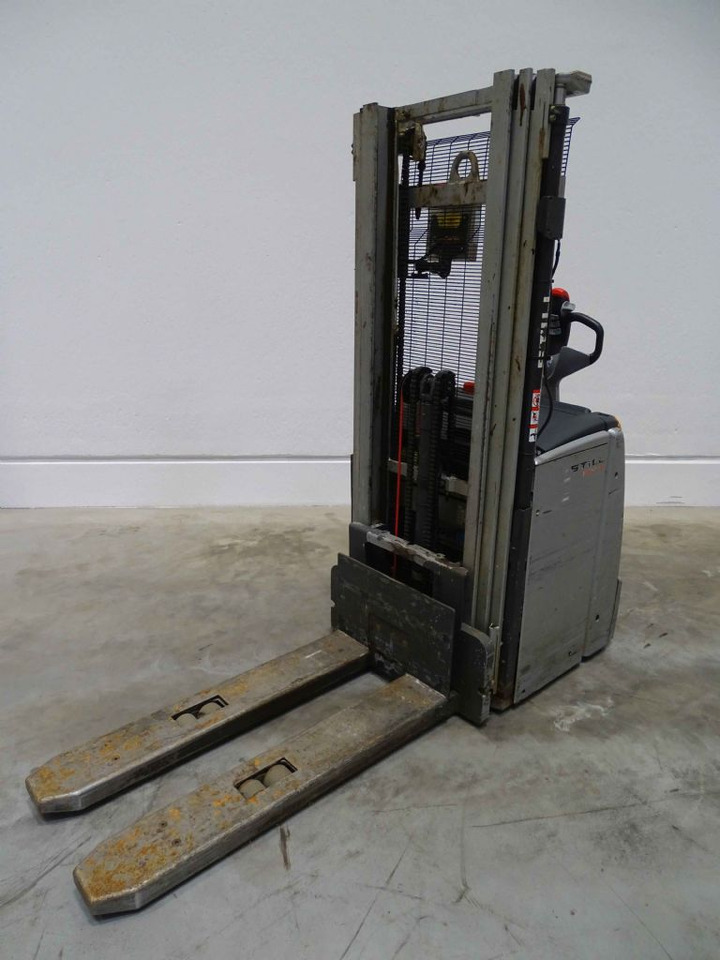 Still EXV14 - Stacker: picture 5 Still EXV14 - Stacker: picture 5