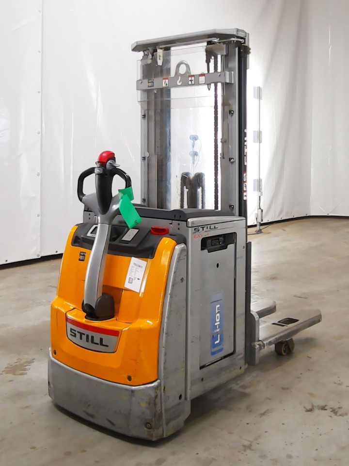 Still EXV14I - Stacker: picture 2 Still EXV14I - Stacker: picture 2