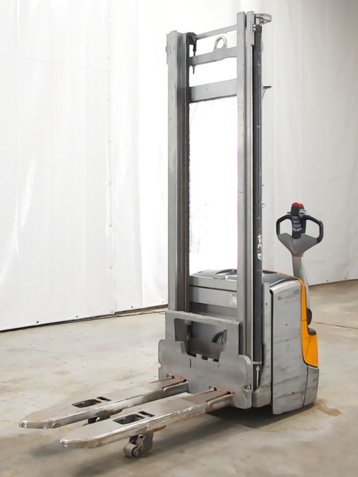 Still EXV14IC - Stacker: picture 1 Still EXV14IC - Stacker: picture 1