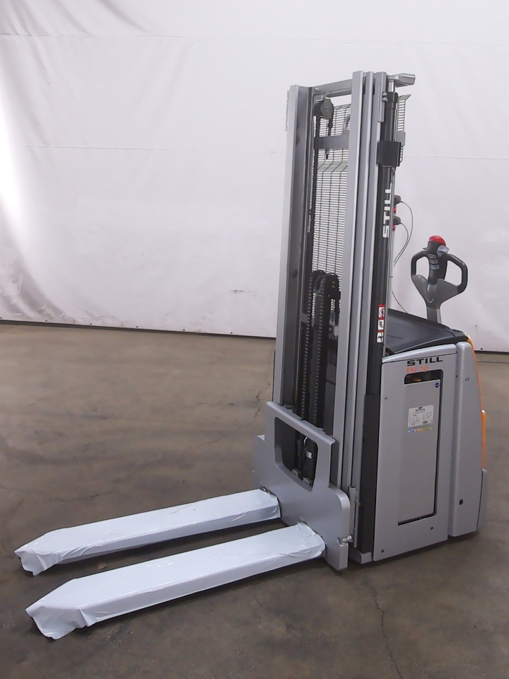 Still EXV16/BATT.NEU - Stacker: picture 1 Still EXV16/BATT.NEU - Stacker: picture 1