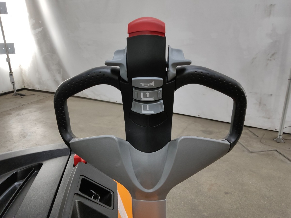 Still EXV16/BATT.NEU - Stacker: picture 3 Still EXV16/BATT.NEU - Stacker: picture 3