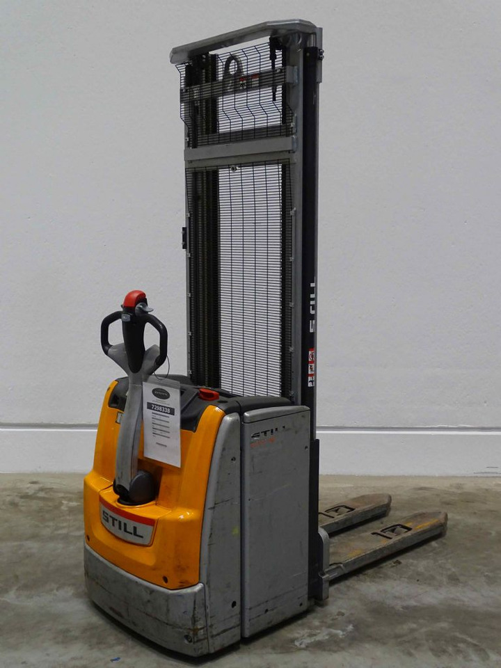 Still EXV16 - Stacker: picture 2 Still EXV16 - Stacker: picture 2