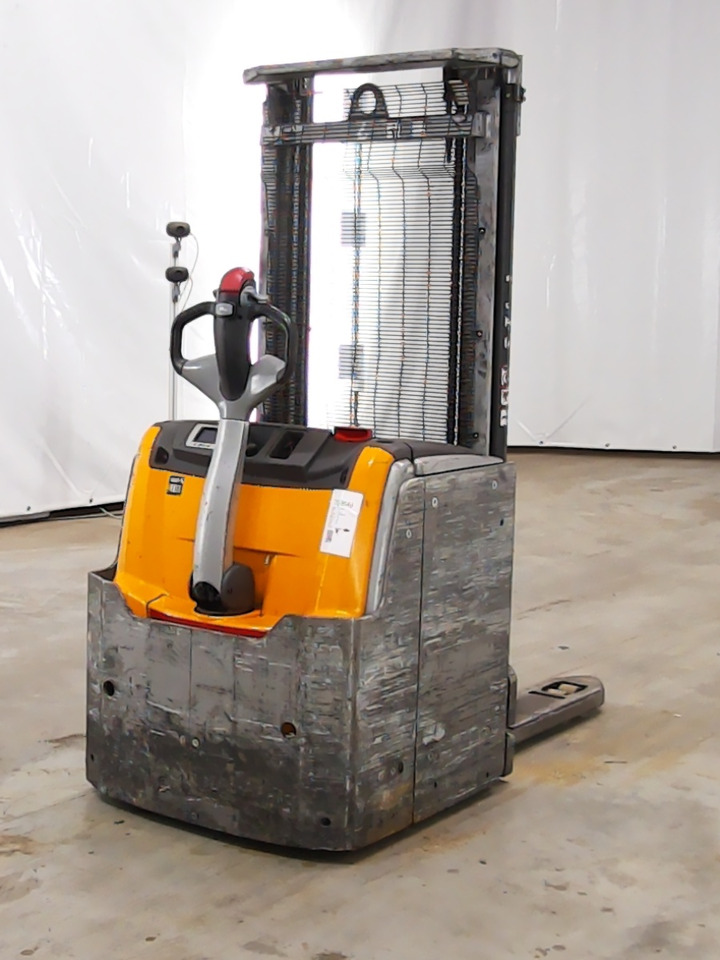 Still EXV16/SONDERBAU - Stacker: picture 2 Still EXV16/SONDERBAU - Stacker: picture 2