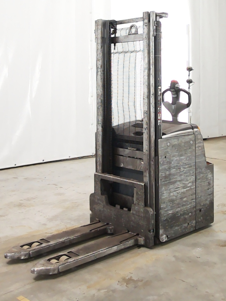 Still EXV16/SONDERBAU - Stacker: picture 1 Still EXV16/SONDERBAU - Stacker: picture 1