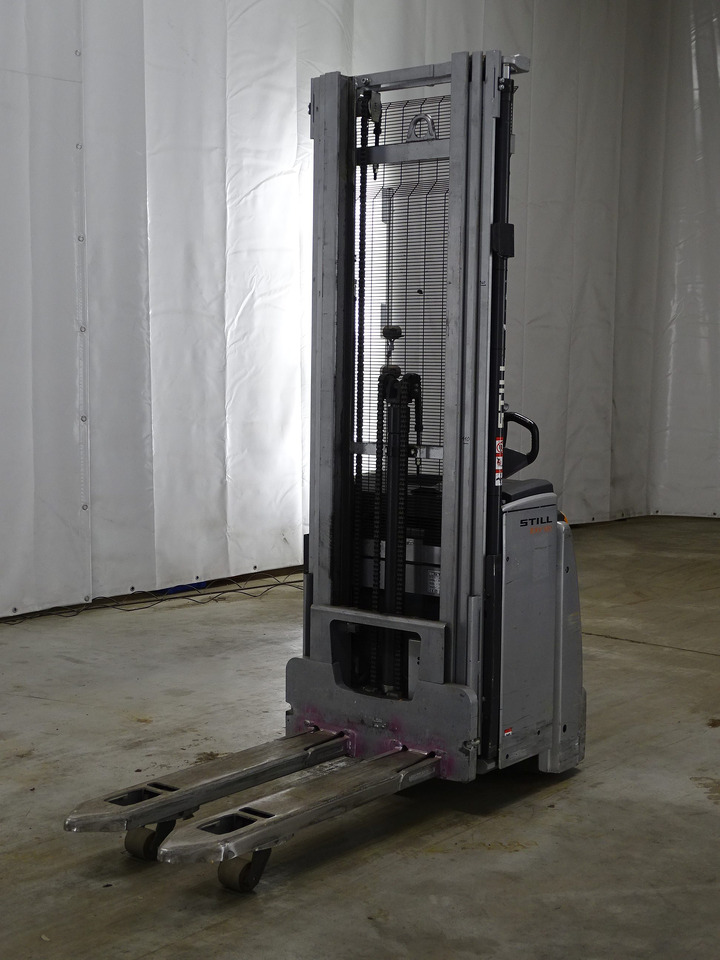 Still EXV16D - Stacker: picture 1 Still EXV16D - Stacker: picture 1