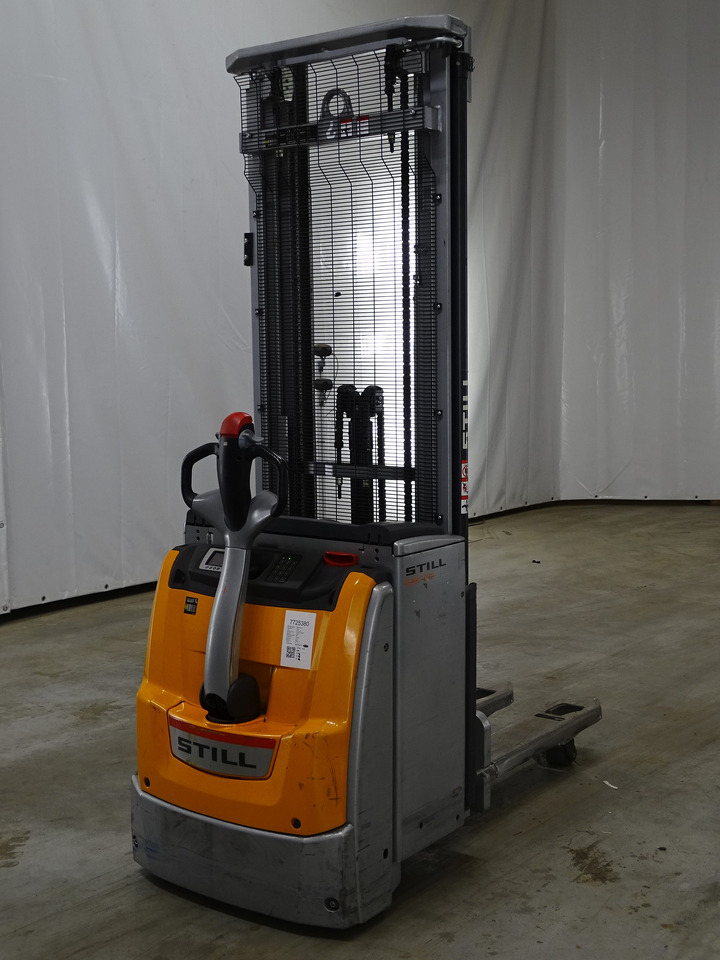 Still EXV16D - Stacker: picture 2 Still EXV16D - Stacker: picture 2