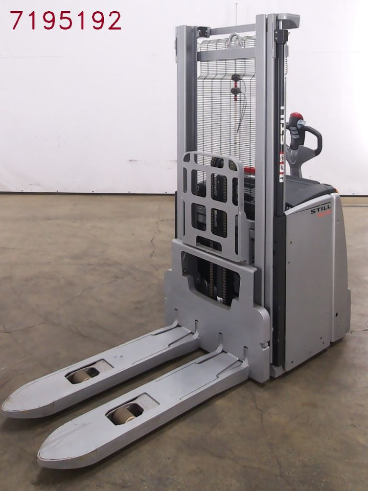 Still EXV20/BATT.NEU - Stacker: picture 1 Still EXV20/BATT.NEU - Stacker: picture 1