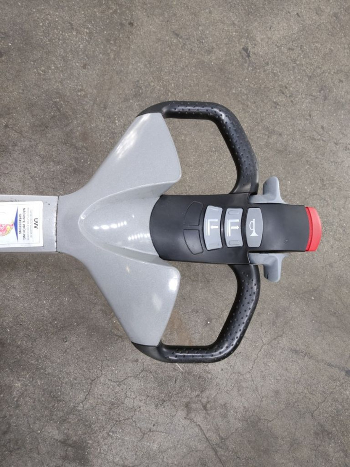 Still EXV20 - Stacker: picture 3 Still EXV20 - Stacker: picture 3