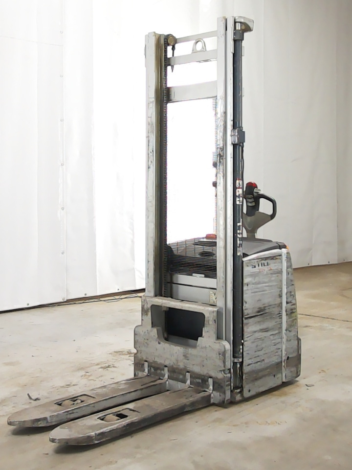 Still EXV20 - Stacker: picture 1 Still EXV20 - Stacker: picture 1