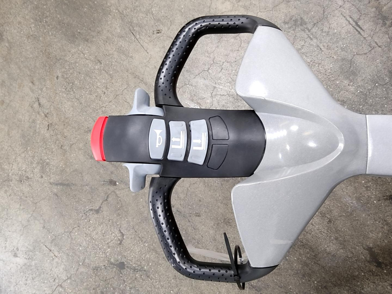 Still EXV20 - Stacker: picture 3 Still EXV20 - Stacker: picture 3