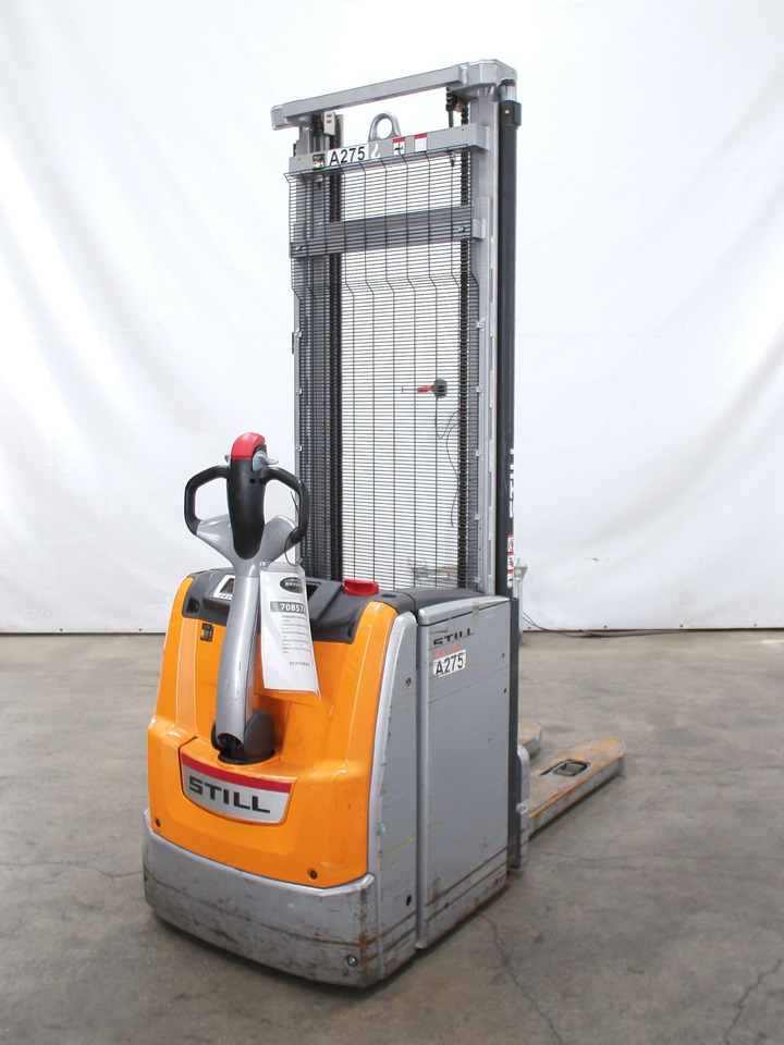 Still EXV20 - Stacker: picture 2 Still EXV20 - Stacker: picture 2