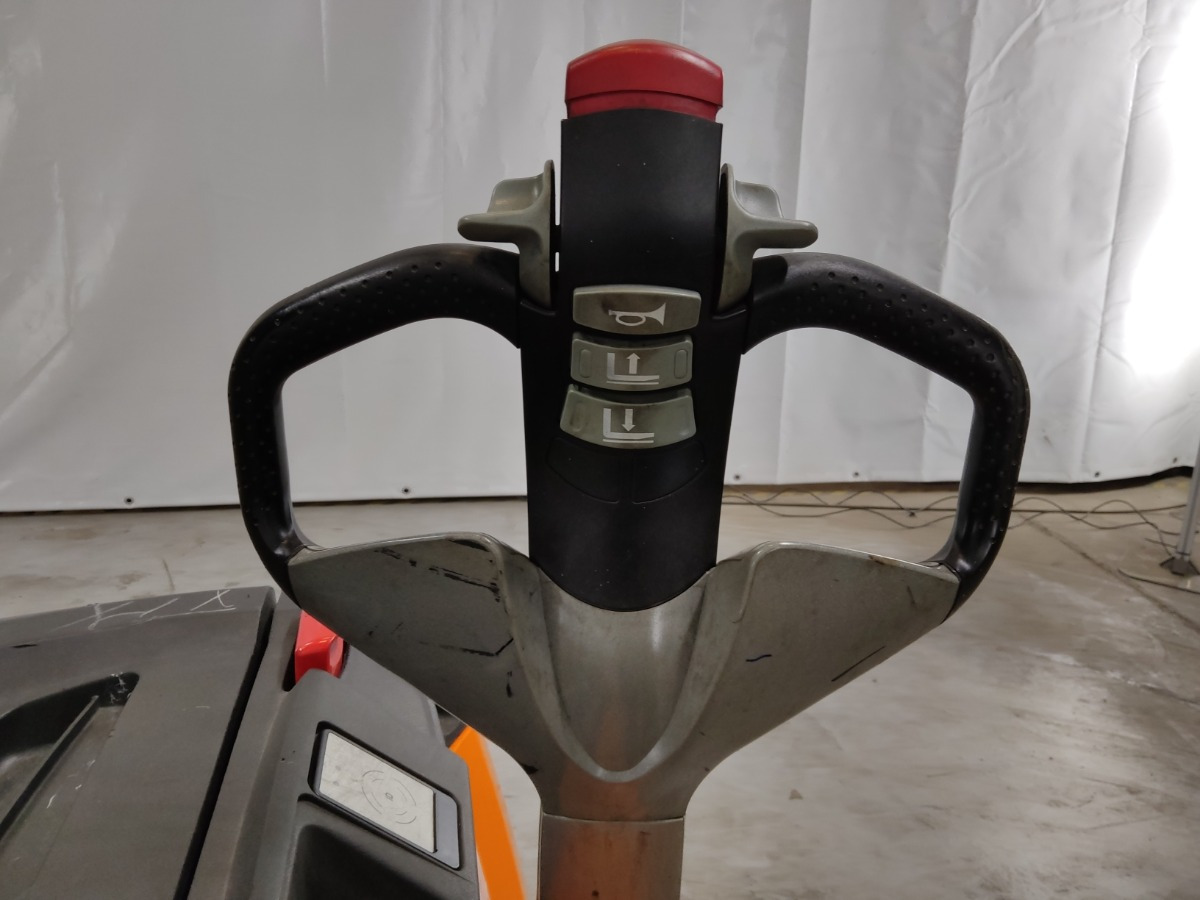 Still EXV20 - Stacker: picture 3 Still EXV20 - Stacker: picture 3