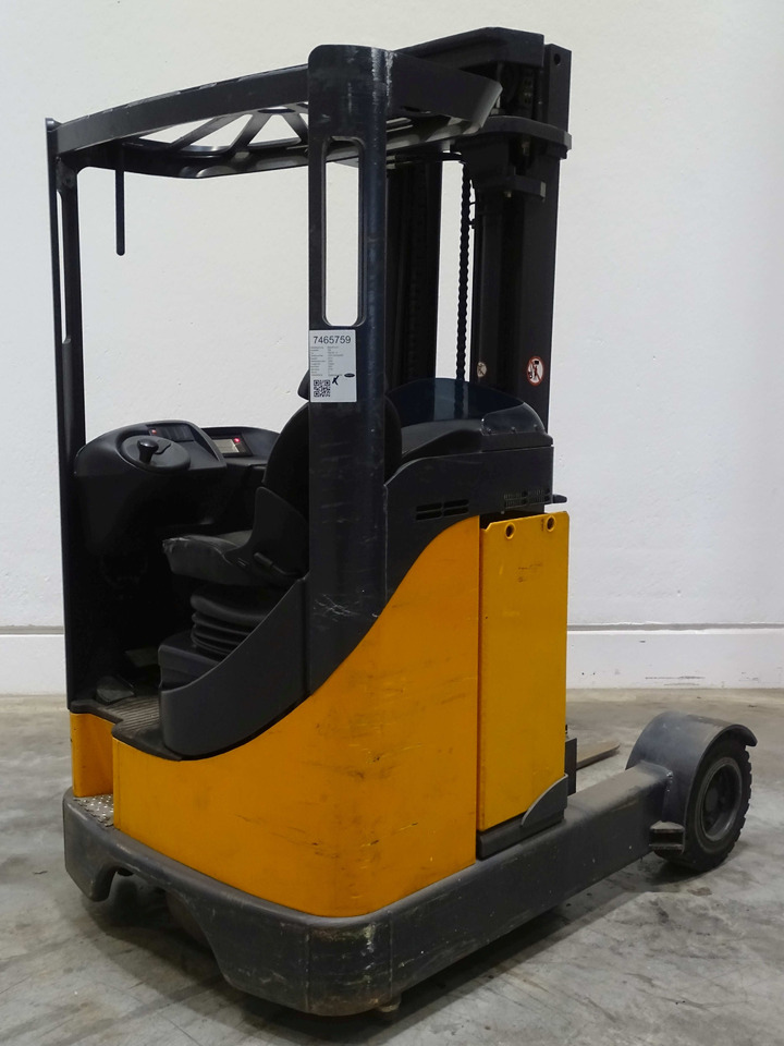 Still FM-SE14 - Reach truck: picture 4 Still FM-SE14 - Reach truck: picture 4