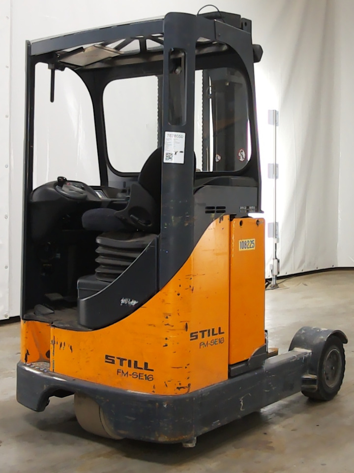 Still FM-SE16 - Reach truck: picture 2 Still FM-SE16 - Reach truck: picture 2