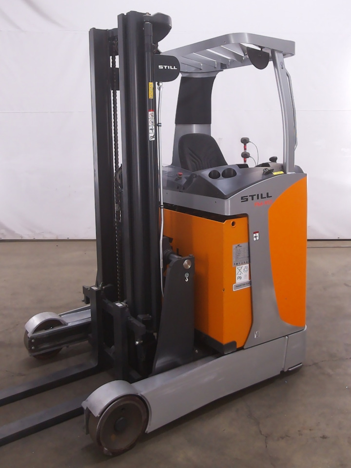 Still FM-X12 - Reach truck: picture 1 Still FM-X12 - Reach truck: picture 1